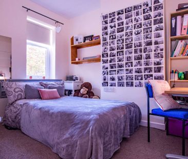 Cosy 5 bedroom house on Coburn Street - Photo 4