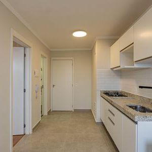 Apartamento para alugar com 25m², 1 quarto e sem vaga - Foto 3