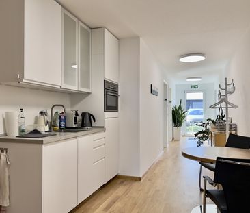 - Wohnen und Arbeiten in schönster Lage - - Photo 4