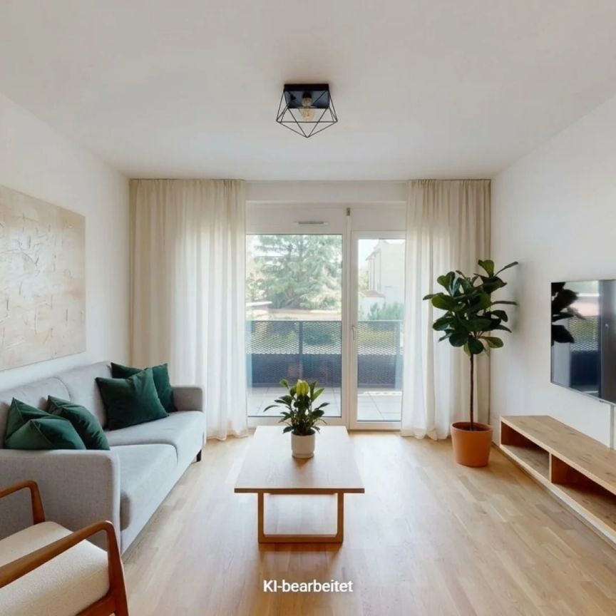 Stadtleben, neu definiert – Willkommen in Ihrem Zuhause - Photo 1