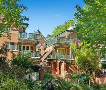 6/6 Eddy Rd, Chatswood NSW 2067 - Apartment For Rent | Domain - Photo 5