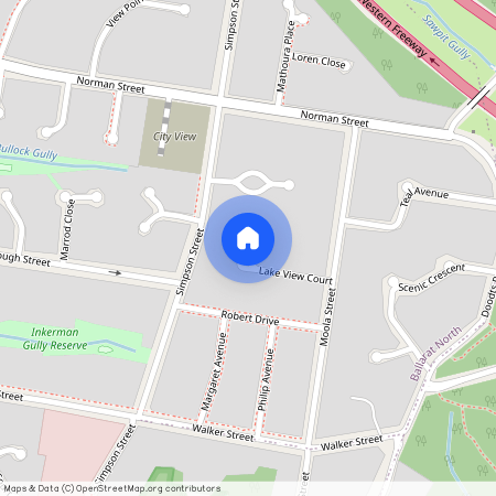 11 Lake View Court, Vic 3350, Ballarat North