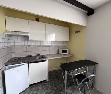 Location Appartement 1 pièce 29m² PERIGUEUX 24000 - Photo 4