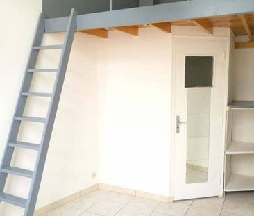 Beau studio en location de 12,86m², situé rue Saint André à Rouen, ... - Photo 4