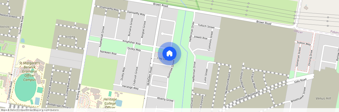 30 Sanctum Walk, Vic 3809, Officer