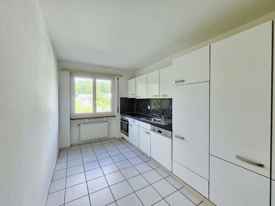 3.5 Zimmer, 72 m², 1. Stock - Photo 1