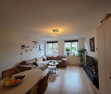 Te huur: Appartement Markt in Roosendaal - Foto 4