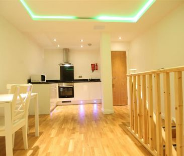 1 bedroom apartment to rent - Photo 4