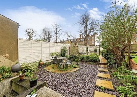 Rossiter Road, SW12 9RU, London - Photo 5