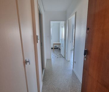 Location : appartement meublé T1 (35 m² Carrez) à STRASBOURG - Photo 4