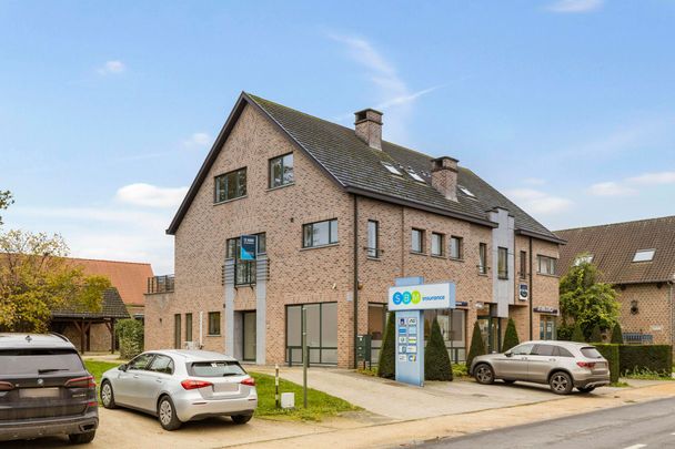 Knap duplexappartement in Humbeek - Foto 1