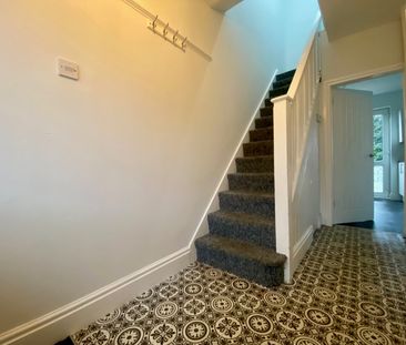 3 bedroom terraced house to rent - Photo 5