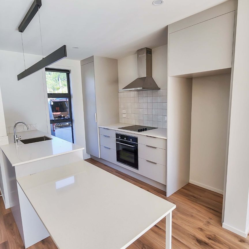 Townhouse Living - Photo 1