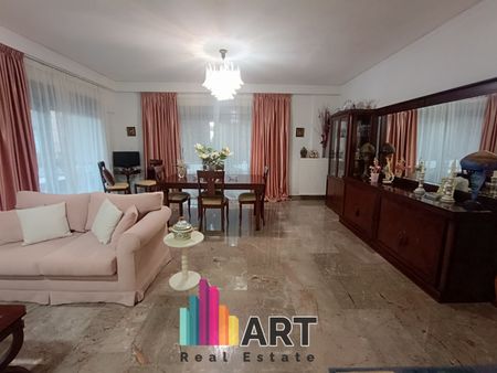 Διαμέρισμα για ενοικίαση Άγιοι Ανάργυροι (Μαρούσι) - Photo 5