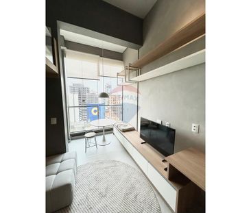 "Alugue o Luxuoso apartamento, perfeito no Coração do Brooklin" - Photo 3