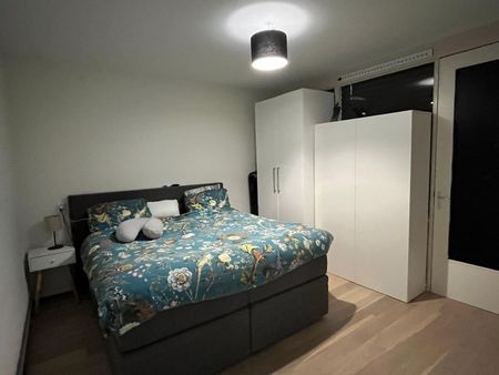 Appartement te huur: Preangerstraat 11-B 1095 GZ Amsterdam - Photo 4