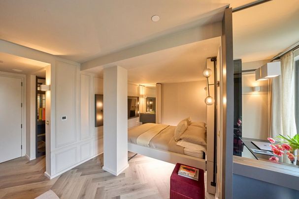 Studio to rent - Photo 1