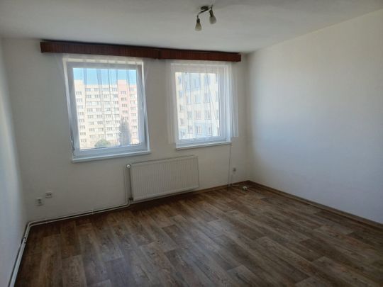 Pronájem bytu 3+1 94 m² - Fotografie 1