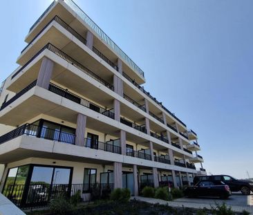 Appartement met twee slaapkamers in Braine-le-Comte - Photo 1