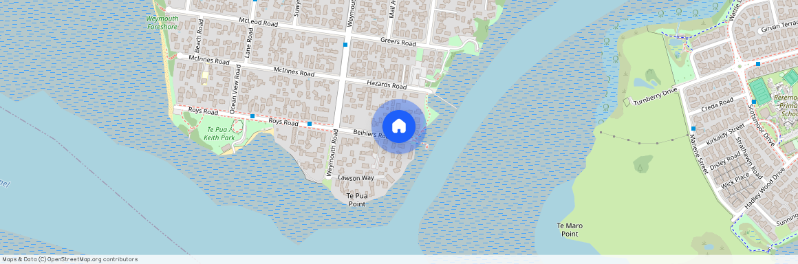 22 Beihlers Road, Weymouth, Manukau City