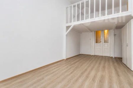 Pronájem bytu 1+1 s patrem a sklepem, 40 m - Photo 5