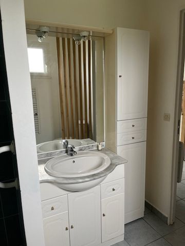 Appartement 1 pièce(s) 35 m² - Photo 5