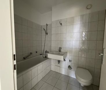 Schöne 2-Zimmer-Wohnung in Monheim. Anmietung Anfang 2026 möglich! - Foto 1