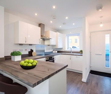 2 bedroom house to rent - Photo 4