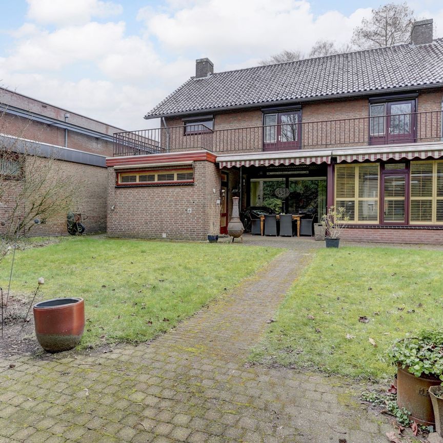 Te huur: Kennedylaan 12a te Bergeijk - Photo 1