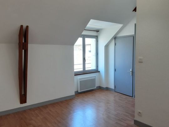 Appartement T2 à louer Betton - 43 m² - Photo 1