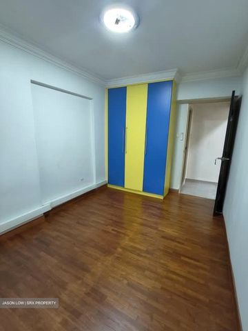 Blk 306A Anchorvale Place (Sengkang), HDB 5 Rooms - For Rent - Photo 4