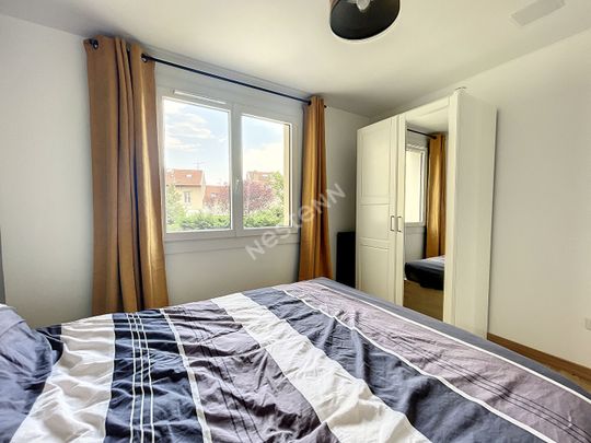 Location Appartement 4 pièces 74m² - Photo 1