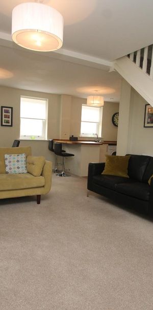 2 bedroom house to rent - Photo 1