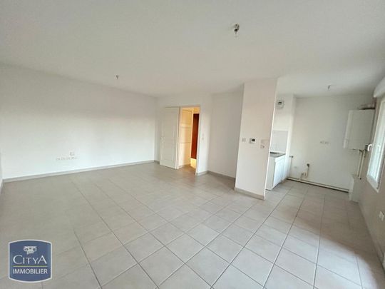 Location Appartement 3 pièces 61m² AUDINCOURT 25400 - Photo 1