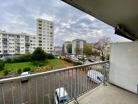 Appartement 1 pièce - 21 m² - Photo 4