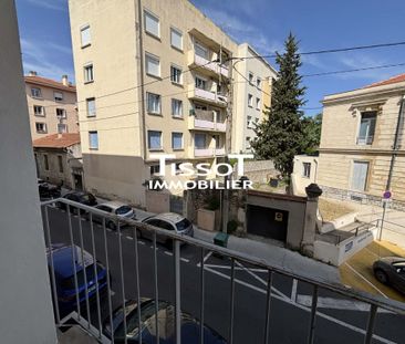 Location Appartement 2 pièces 44m² NIMES 30000 - Photo 3