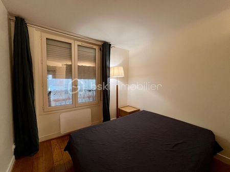 Appartement de 57 m² à Paris-1Er-Arrondissement - Photo 3