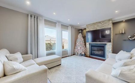 For Lease - 85 Patti Mcculloch Way Unit# #Main and Upper, Newmarket, Ontario - Photo 3