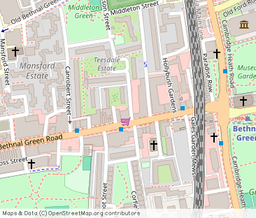 Ellsworth Street, Ellsworth Street - Photo 1