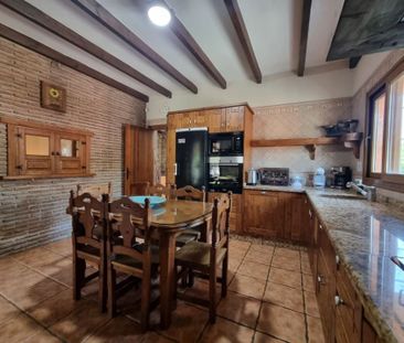 IPS5076208: Country Property for rent in Alhaurín El Grande - Photo 2