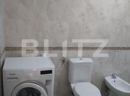 Apartament cu o camera, 35 mp, parcare, zona Calea Turzii - Photo 4