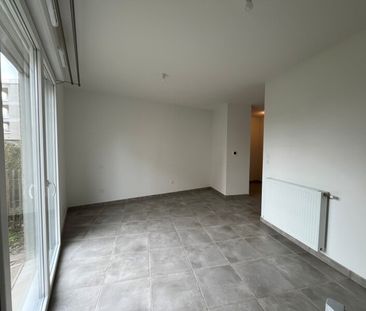 Location Appartement 1 pièce 28m² CUGNAUX 31270 - Photo 1