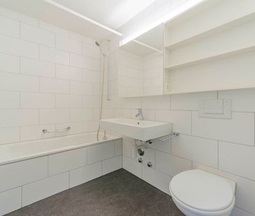 "Mieten ohne Kaution - Ruhige Wohnlage in Seenähe mit Dachterrasse" - Foto 5