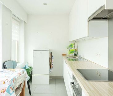 Appartement te huur in Gent voor € 1.250 met 3 slaapkamers - Photo 5