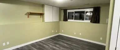 Cozy Quite 2 Bedroom Basement Suite | 1569 Lakewood Road West Northwest, Edmonton - Photo 1