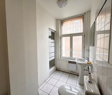 Location Appartement 3 pièces 60m² - Photo 6