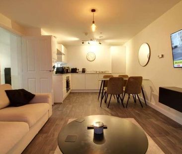 Berrington Place, St Luke's Road, Birmingham, B5 - Photo 1