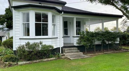 Knights @ Karaka North! - Photo 4