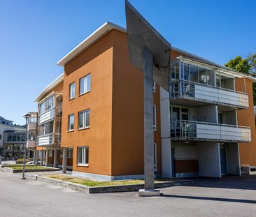 Guldringen 33, Ringdansen - Photo 3