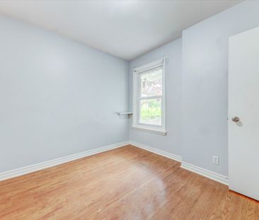 For Lease - 110 Ellendale Drive Unit# Main, Toronto, Ontario - Photo 3
